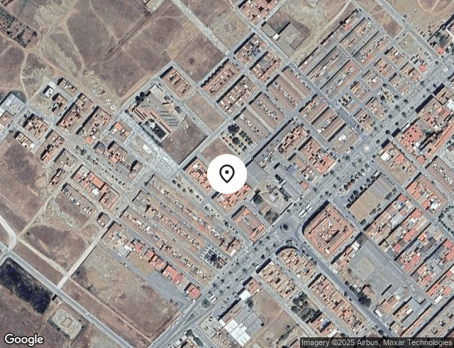 Lands at undefined Europa